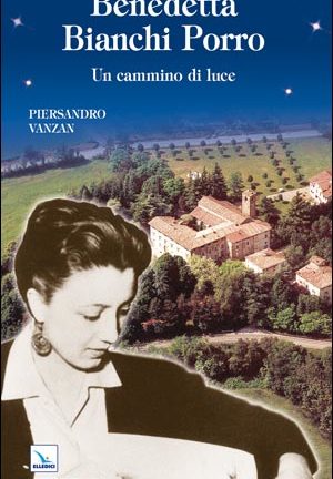 Benedetta Bianchi Porro