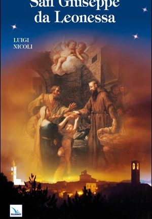 San Giuseppe da Leonessa