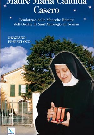 Madre Maria Candida Casero