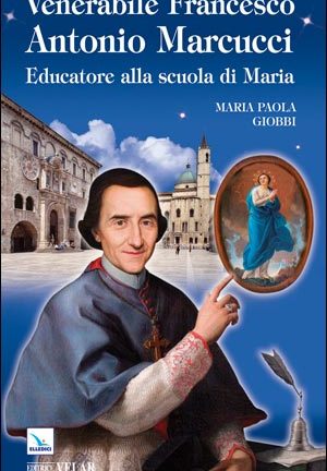 Venerabile Francesco Antonio Marcucci