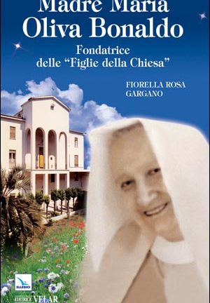 Madre Maria Oliva Bonaldo