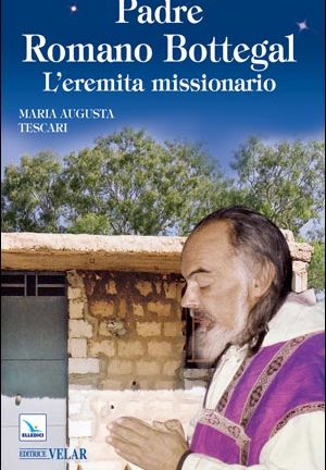 Padre Romano Bottegal