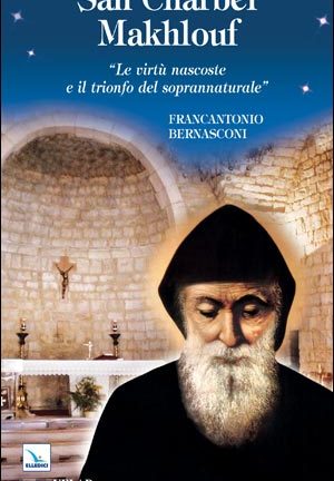 San Charbel Makhlouf