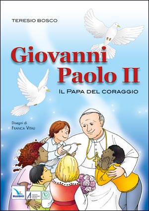 Giovanni Paolo II