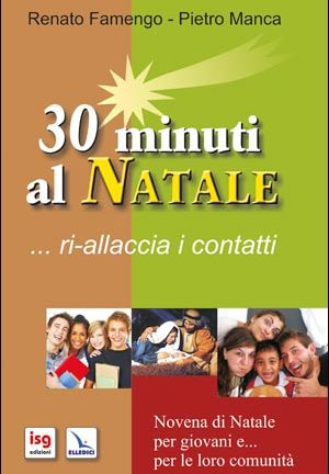 30 minuti al Natale