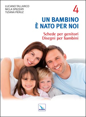 Bambino è nato per noi (Un)