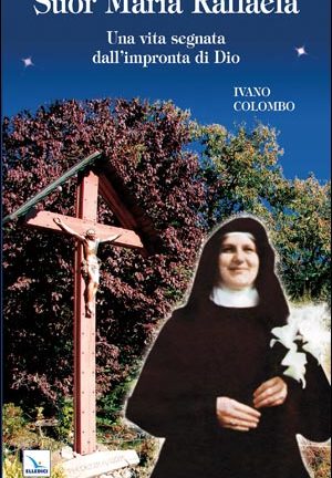 Suor Maria Raffaela