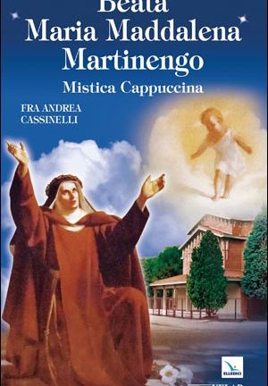 Beata Maria Maddalena Martinengo