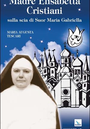 Madre Elisabetta Cristiani