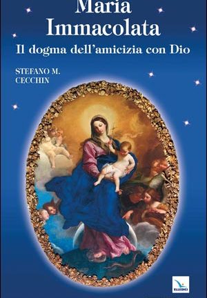 Maria Immacolata
