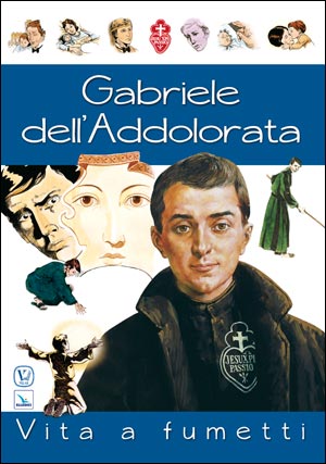 Gabriele dell'Addolorata