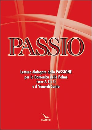 Passio