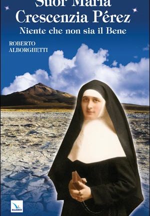 Suor Maria Crescenzia Pérez