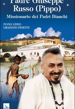 Padre Giuseppe Russo (Pippo)