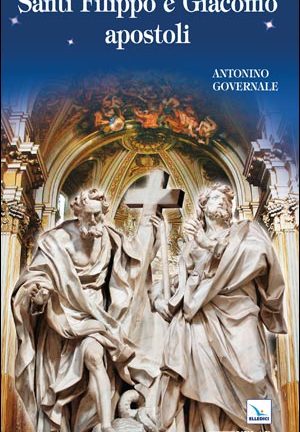 Santi Filippo e Giacomo apostoli