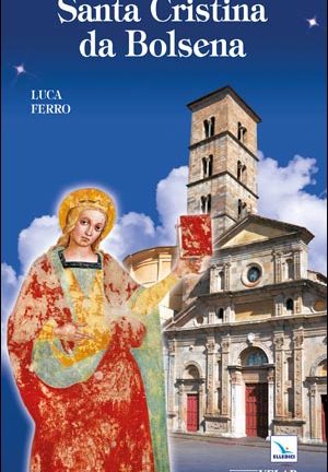 Santa Cristina da Bolsena