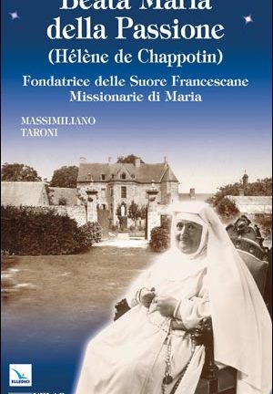 Beata Maria della Passione (Hélène de Chappotin)