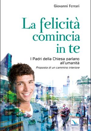 La Felicità comincia in te