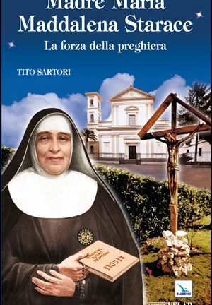 Madre Maria Maddalena Starace
