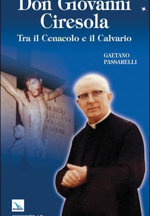 Don Giovanni Ciresola
