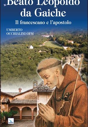 Beato Leopoldo da Gaiche
