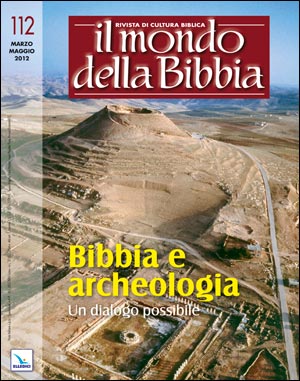 Bibbia e archeologia