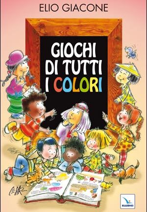 Giochi di tutti i colori