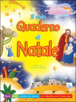 Il Mio quaderno di Natale