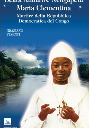 Beata Anuarite Nengapeta Maria Clementina