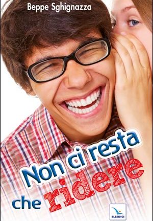 Non ci resta che ridere
