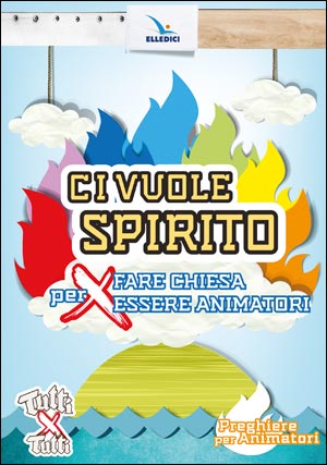 Ci vuole spirito
