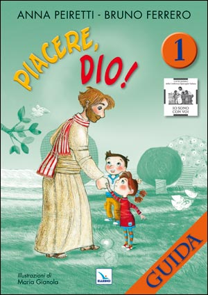 Piacere, Dio!