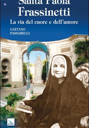 Santa Paola Frassinetti