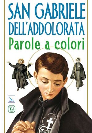 San Gabriele dell'Addolorata