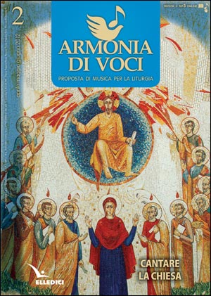 Cantare la Chiesa