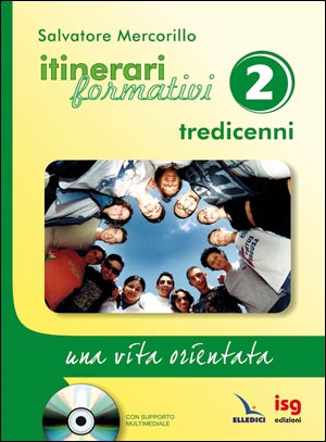 Itinerari formativi 2