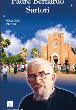 Padre Bernardo Sartori