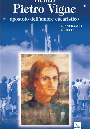 Beato Pietro Vigne