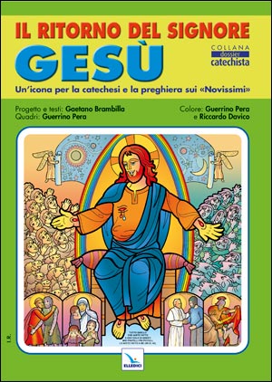 Il Ritorno del Signore Gesù