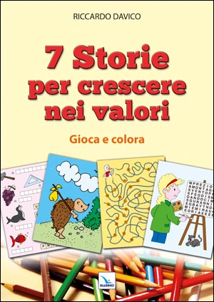 7 storie per crescere nei valori