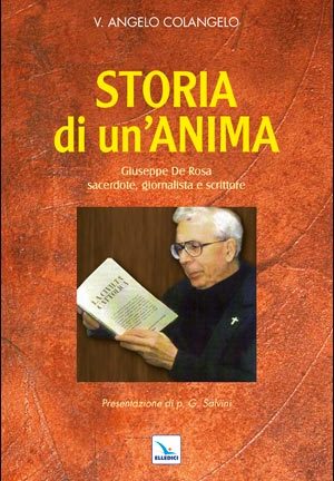 Storia di un'anima