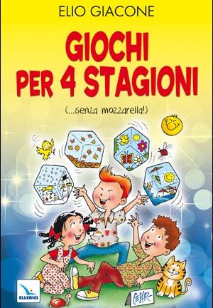 Giochi per 4 stagioni