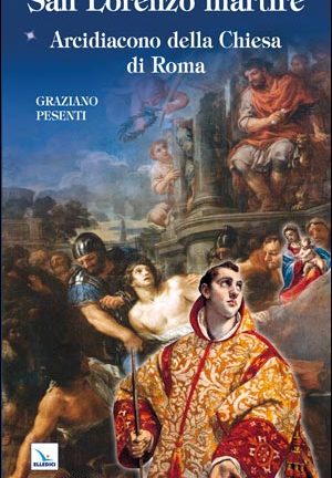 San Lorenzo martire