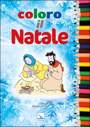 Coloro il Natale