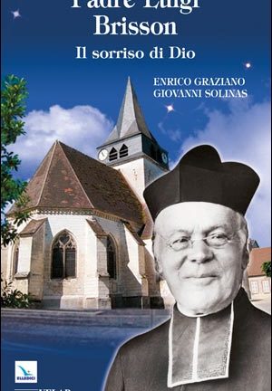 Padre Luigi Brisson