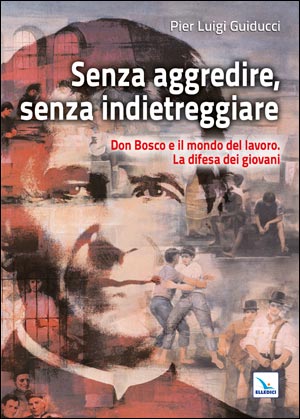 Senza aggredire, senza indietreggiare