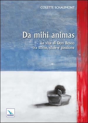 Da mihi animas