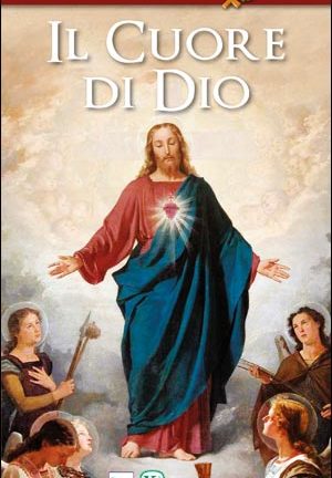 Il Cuore di Dio