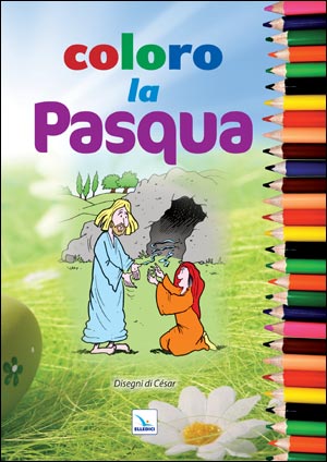 Coloro la Pasqua