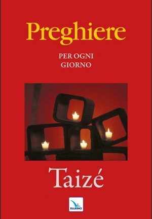 Preghiere per ogni giorno